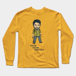 Joel Long Sleeve T-Shirt